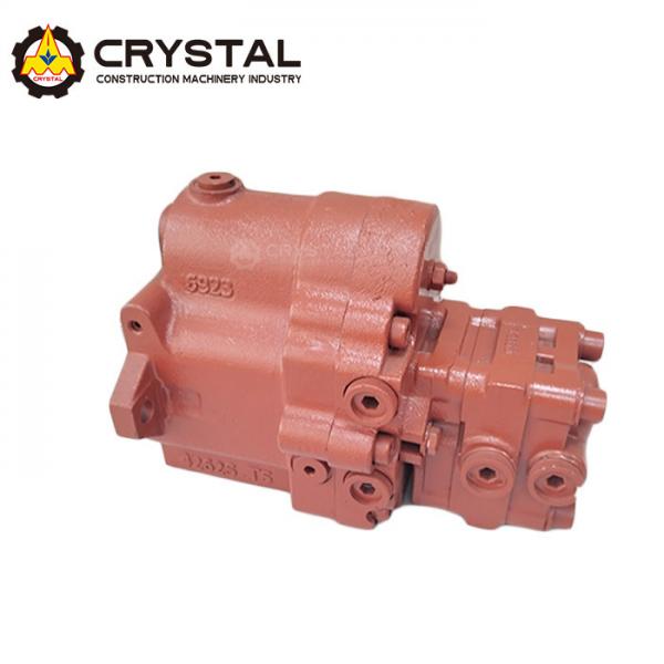 Quality 1 ~ 1.8 tons of micro excavators Excavator hydraulic pump PVD-0B-18s for sale