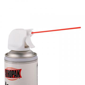 Quality 500ml Home Aeropak Air Conditioner Cleaner House AC Cleaning Foam Spray for sale