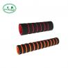 China Non Slip Silicon NBR Foam Rubber Grip For Gym Equipment factory