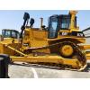 Quality Latest Maintenance Cat D7r Bulldozer on Sale, Used High Quality Caterpillar for sale