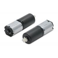 Quality High Efficiency 69 rpm 12mm 3V DC Gear Motor For Medical applications for sale