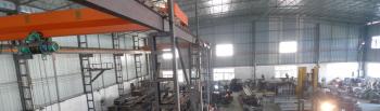 China Factory - Guangzhou HongCe Equipment Co., Ltd.