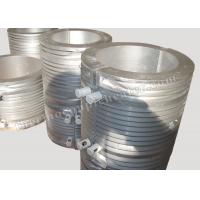 Quality Industrial Finned Air Cooled Cast - In Barrel Heaters For Extrusion Processing for sale