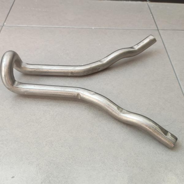 Quality High Bearing SS 304 Refractory Anchors 520MPa Tensile Strength for sale