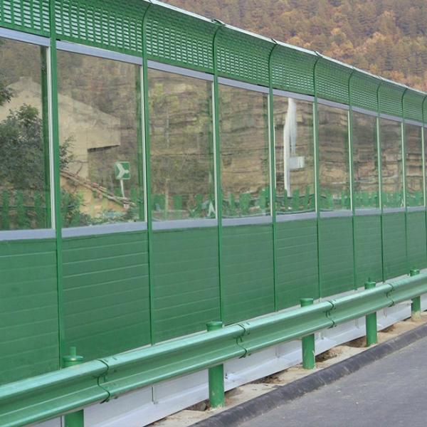 Quality 8mm 12mm Transparent Plexiglass Material Noise Barrier Acrylic Sheets for sale
