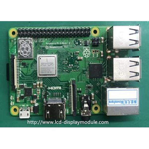 Quality 10.1 Inch 1280 * 800 TFT LCD Module, With Touch Screen, All direction, Adapter for sale
