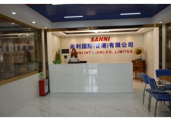China Factory - Dongguan SANNI Electronics Technology Co., Ltd.