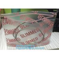 China Eco biodegradable bag pack for promotion, business gifts, daily usa, souvenir,advertising, pack bags, bagease, bagplasti factory