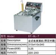 China Pasta Cooker Series &amp; Noodle Boiler factory