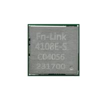 Quality 4108E-S WIFI HaLow Module Sub-1 GHz 802.11ah Module Support SDIO/SPI Interface for sale