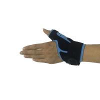 China Thumb Immobilizer Brace Neoprene Wrist Support Carpal Tunnel Bilateral Design for sale