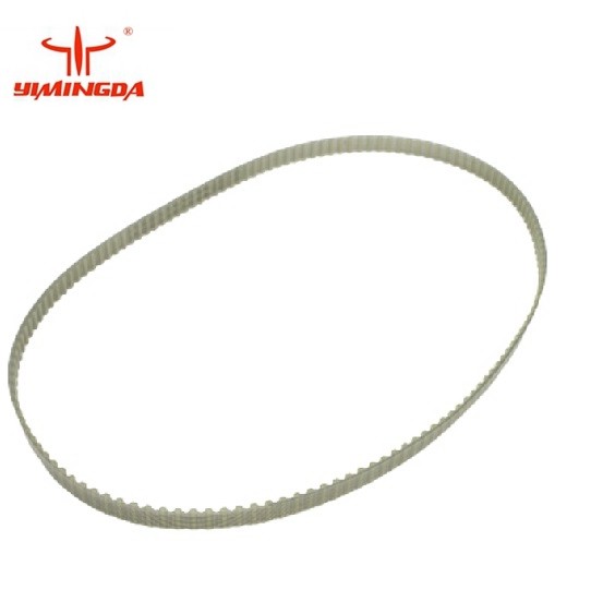 Quality Tooth Belt 10 T5/725 Cutter Spare Parts PN 70135020 PN 061161 For Bullmer for sale