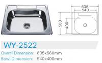China best buy kitchen sinks #FREGADEROS DE ACERO INOXIDABLE #stainless steel sink manufacturer,supplier,factory #hardware factory