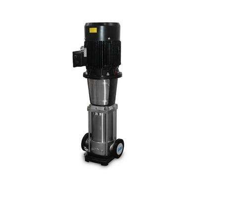 Quality CDL/CDLF Water Pump Price Stainless Steel Vertical Multistage Centrifugal Pump for sale