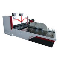 Quality Continuously Automatic Metal Sheet Bender For Metal Box AT-S2000 for sale