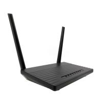 China MT7620A Openwrt Wireless Router Desktop Dual Antenna Wifi Router 2.4G factory