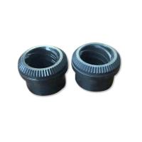 Quality Unit Brake Cylinder Adjuster Nut Quadruple Teeth ZG230-500 Carbon Steel for sale