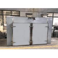 China One Trolley SUS304  Industrial Fruit Dryer Machine Hot Air Convection Oven factory