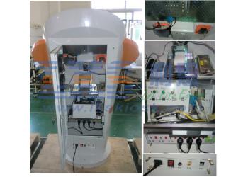 China Factory - Shenzhen Lean Kiosk Systems Co., Ltd.
