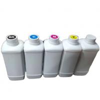 China Thermal Transfer EPSON DTF Ink For Direct To Film Printing factory