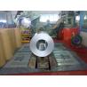 China High Durability Galvanized Steel Coil With DX51D+Z Grade Steel Coil factory