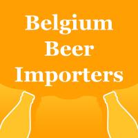 China Poster Design Belgium Wine And Beer Importers PPT Brochure factory