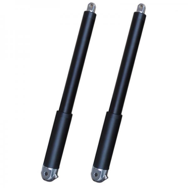 Quality 26mm Diameter Tubular Linear Actuators IP65 Waterproof Electric Actuator 12V for sale