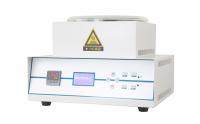 Buy cheap Film heat shrinkage tester ASTM D2732 Packaging test equipment from wholesalers
