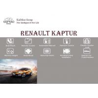 Quality Renault Kaptur Automatic Tailgate Lift Assist System , Smart Auto Electric Tail for sale