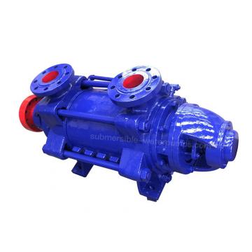Quality Compact Structure Horizontal Multistage Pumps 300m High Building Supply Water for sale