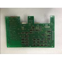 Quality Fanuc Control Circuit Board Industrial Mainboard A16B-3300-0033 Power Mate 0i-MC for sale