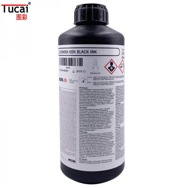 Quality Agfa Uv Solvent Ink Cleaning Solution Printer Ink Flush For Ricoh Konica Toshiba Printhead for sale