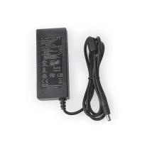 china Dc 12V Desktop Switching Power Supply Adapter For Wireless Microphone