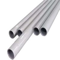 Quality Heat Resistant 630 631 310S Stainless Steel Round Pipe 800grit 304 Stainless for sale