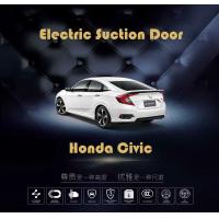 Quality Honda Civic Soft - Close Auto Electric Suction Door Anti - Pinch Retrofitting for sale