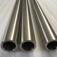 Quality ASTM A312 213 SS Seamless Tube 310S 309S 316 316L 304 904L 2205 for sale