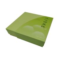China Custom Order Flat Pack Small Cardboard Gift Boxes , Large Gift Boxes For Presents factory