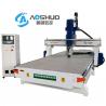 China 2040 CNC Wood Cutting Machine 3d Cnc Wood Router With Large Bed Size factory