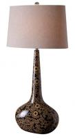 China 2018 Table Lamp,polyresin Lamp,Indoor Lamp factory