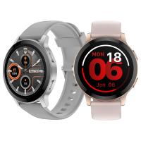 Quality Sports Wearable BT Calling Smartwatch LW77 HR Tracker AGPS Unisex for sale