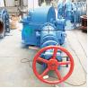 China 1MW 2MW 750RPM High Head Water Turbine Generator For Hydro Power Project factory