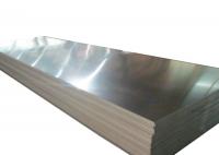 China H12 H14 H16 H18 Temper 1000 Aluminum Sheet With Strong Electric Properties factory
