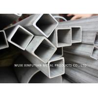 Quality Stainless Steel Welded Tube for sale