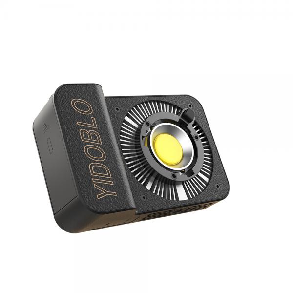Quality Portable 100W COB LED Video Light For Photography Video YouTube TikTok Recording for sale