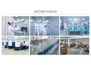 China Factory - Changsha Dinyi Medical Technology Co., Ltd.