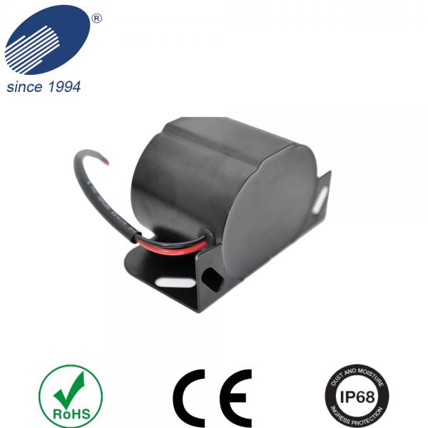 Quality Intelligent  Backup Warning Beeper White Noise Beeper 12-36 V Iron Shell for sale
