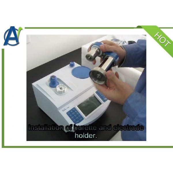 Quality Multi-parameters Water Quality Meter for pH, pX, ORP,Ion concentration,TDS for sale
