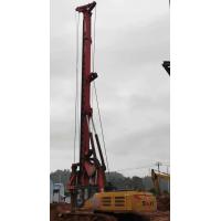 Quality Used Rotary Drilling Rig for sale