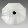 China PET / PP / PA Monofilament Filter Cloth , Industrial Filter Fabrics Good Cake Discharge factory