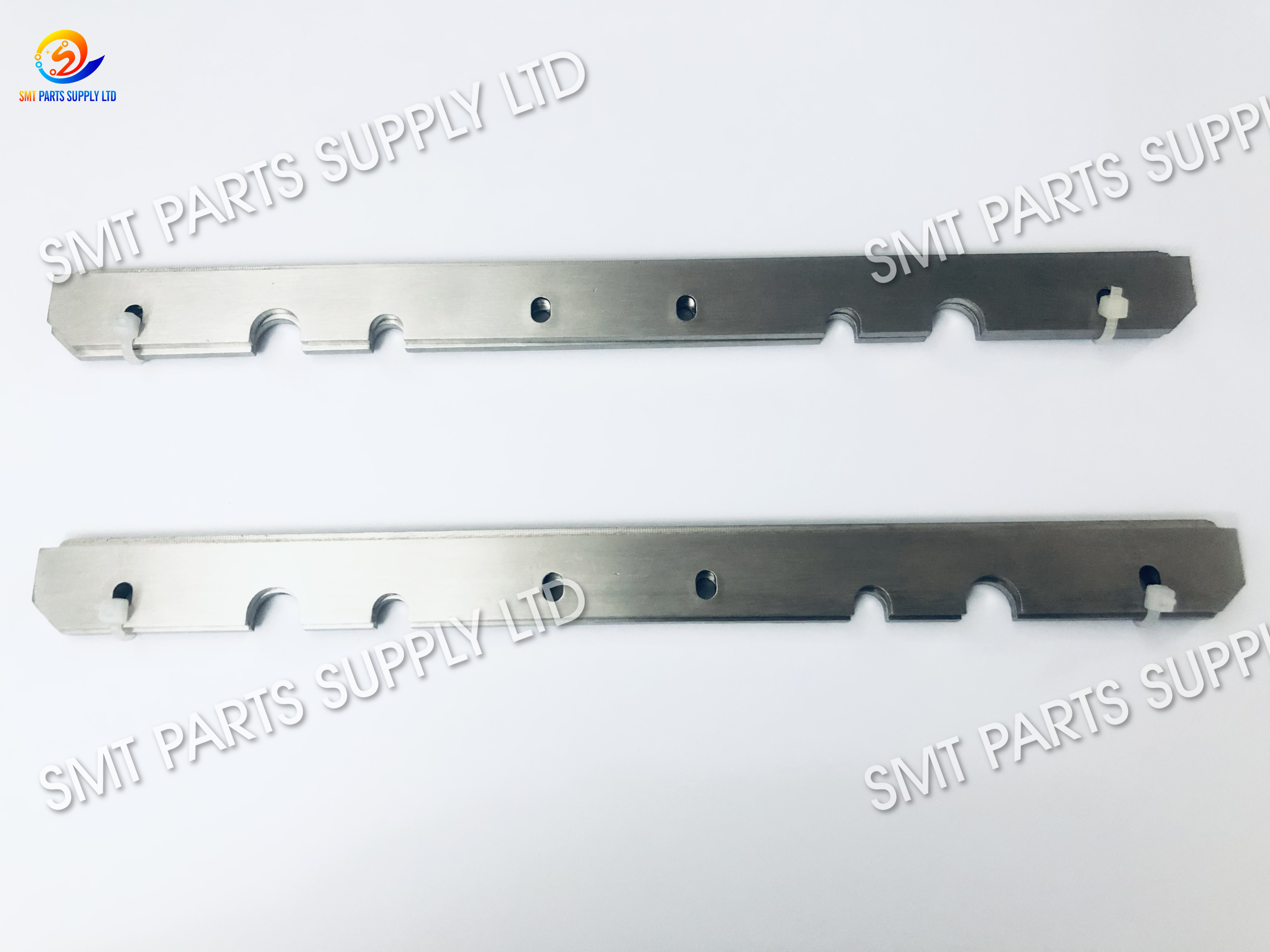 China SMT  MPM AccuFlex Clamp Foil 1009037 205mm , Screen Printing Machinery Spare Parts In Stock for sale